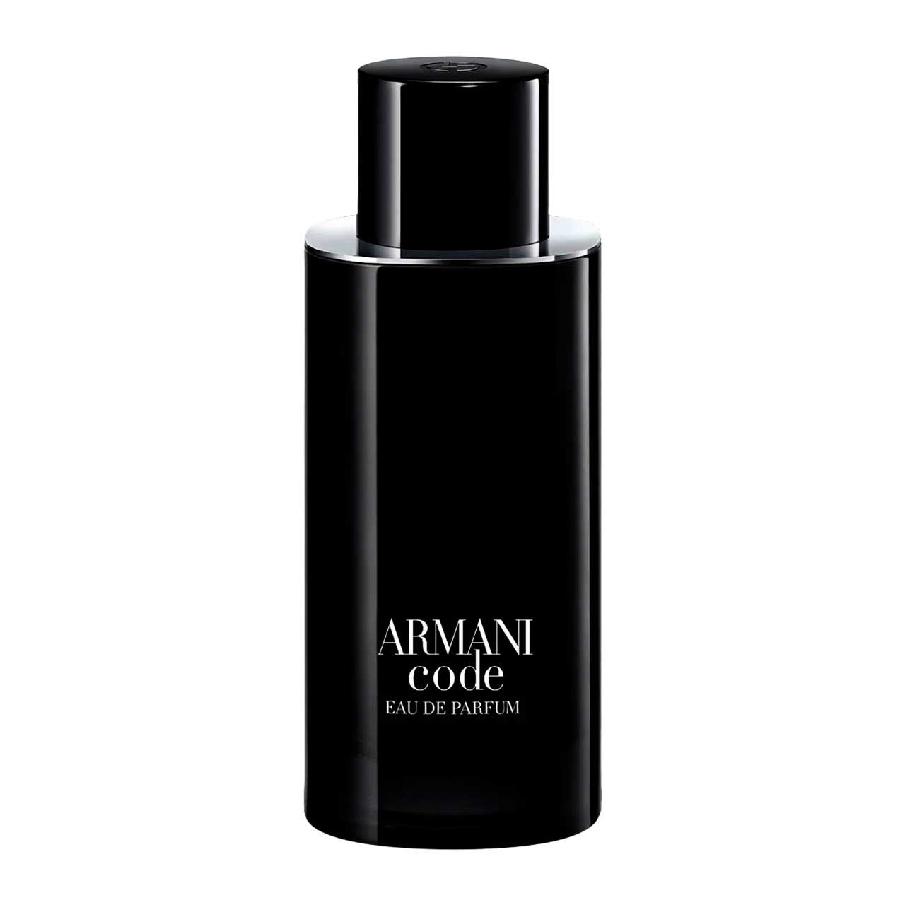 perfume armani code 125ml agua de perfume hombre 3