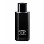 perfume armani code agua de tocador 125ml hombre 3
