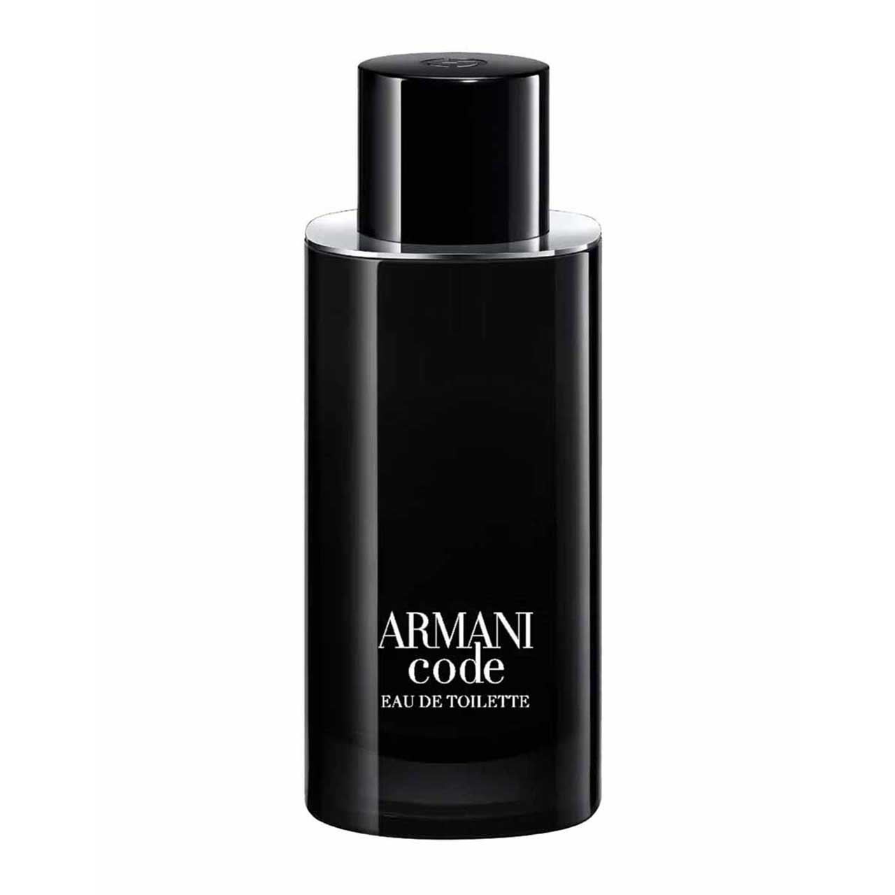 perfume armani code agua de tocador 125ml hombre 3