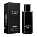 perfume armani code parfum 125ml agua de perfume hombre