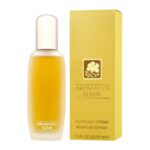 perfume aromatics elixir agua de perfume 45 ml dama