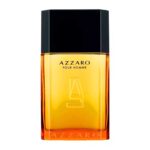 perfume azzaro 100ml agua de tocador hombre 3