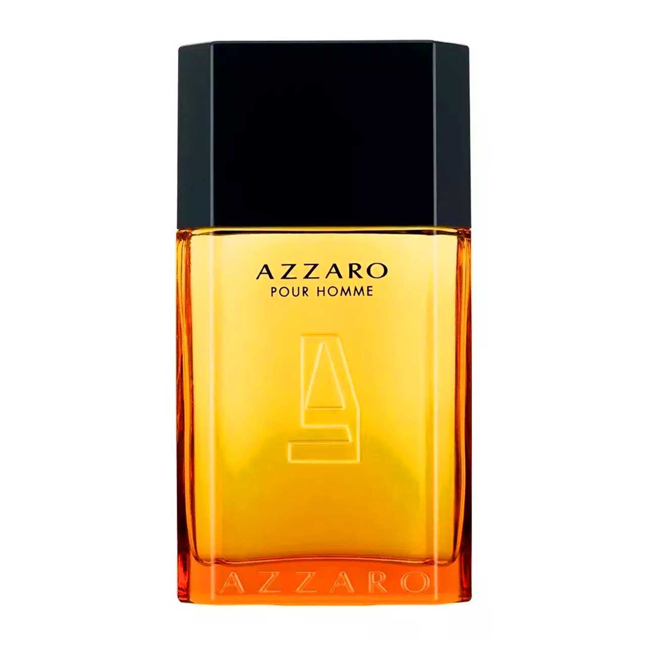 perfume azzaro 100ml agua de tocador hombre 3