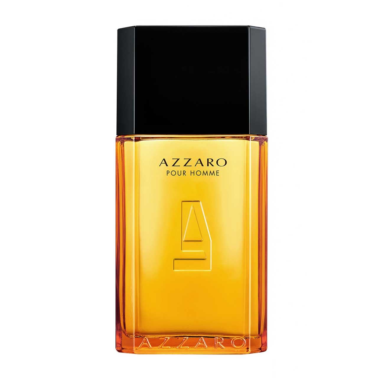 perfume azzaro 200ml agua de tocador hombre 3