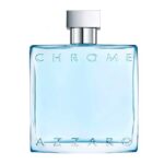 perfume azzaro chrome 100ml agua de tocador hombre 3