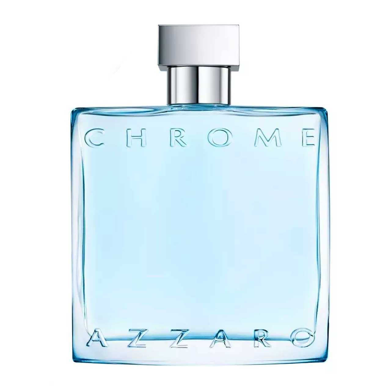 perfume azzaro chrome 100ml agua de tocador hombre 3