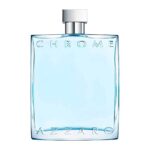 perfume azzaro chrome 200ml agua de tocador hombre 3