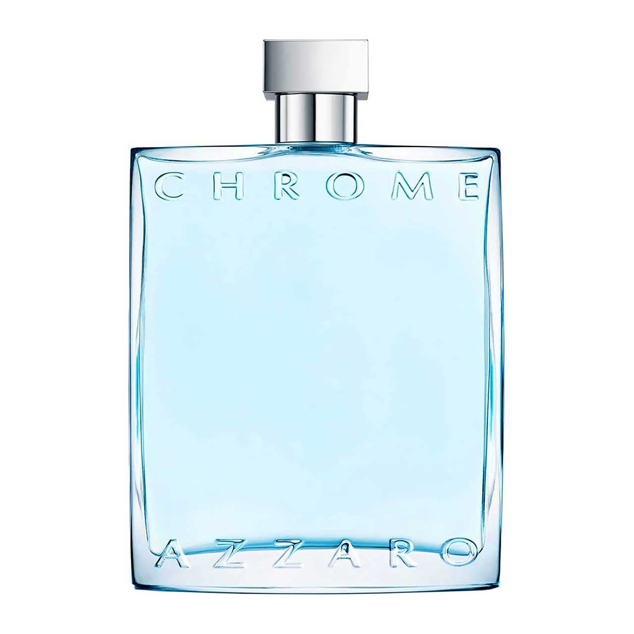 perfume azzaro chrome 200ml agua de tocador hombre 3