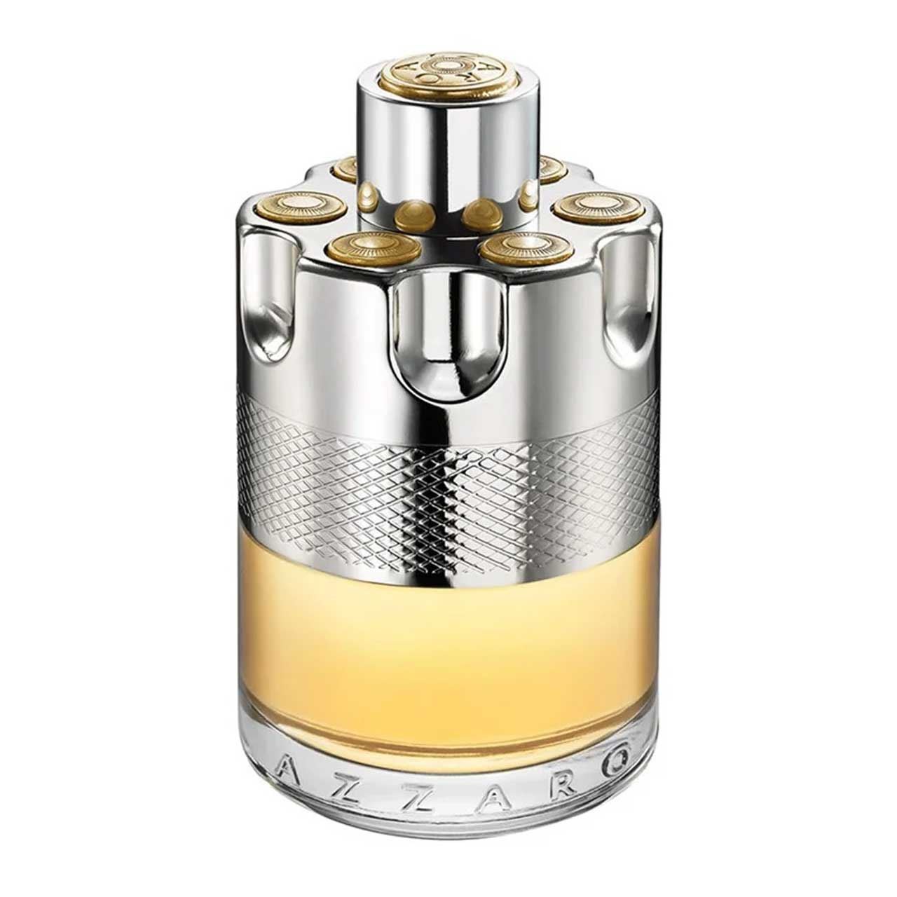 perfume azzaro wanted 100ml agua de tocador hombre 3