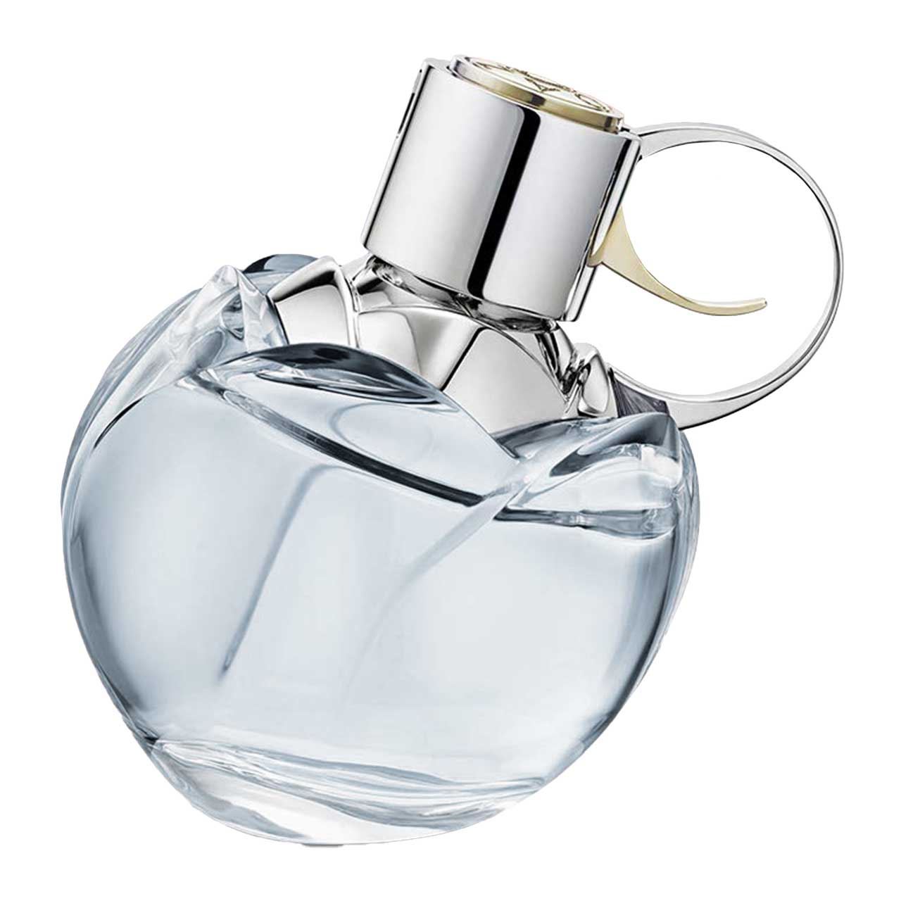 perfume azzaro wanted girl tonic agua de tocador 80ml dama 3
