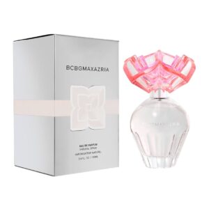 perfume bcbg max azria 100ml agua de perfume dama