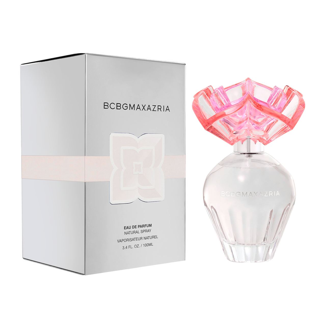 perfume bcbg max azria 100ml agua de perfume dama