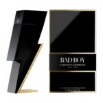 perfume bad boy 100ml agua de tocador hombre