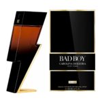 perfume bad boy elixir 100ml agua de perfume hombre
