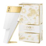 perfume bad boy sparkling ice 100ml agua de tocador hombre