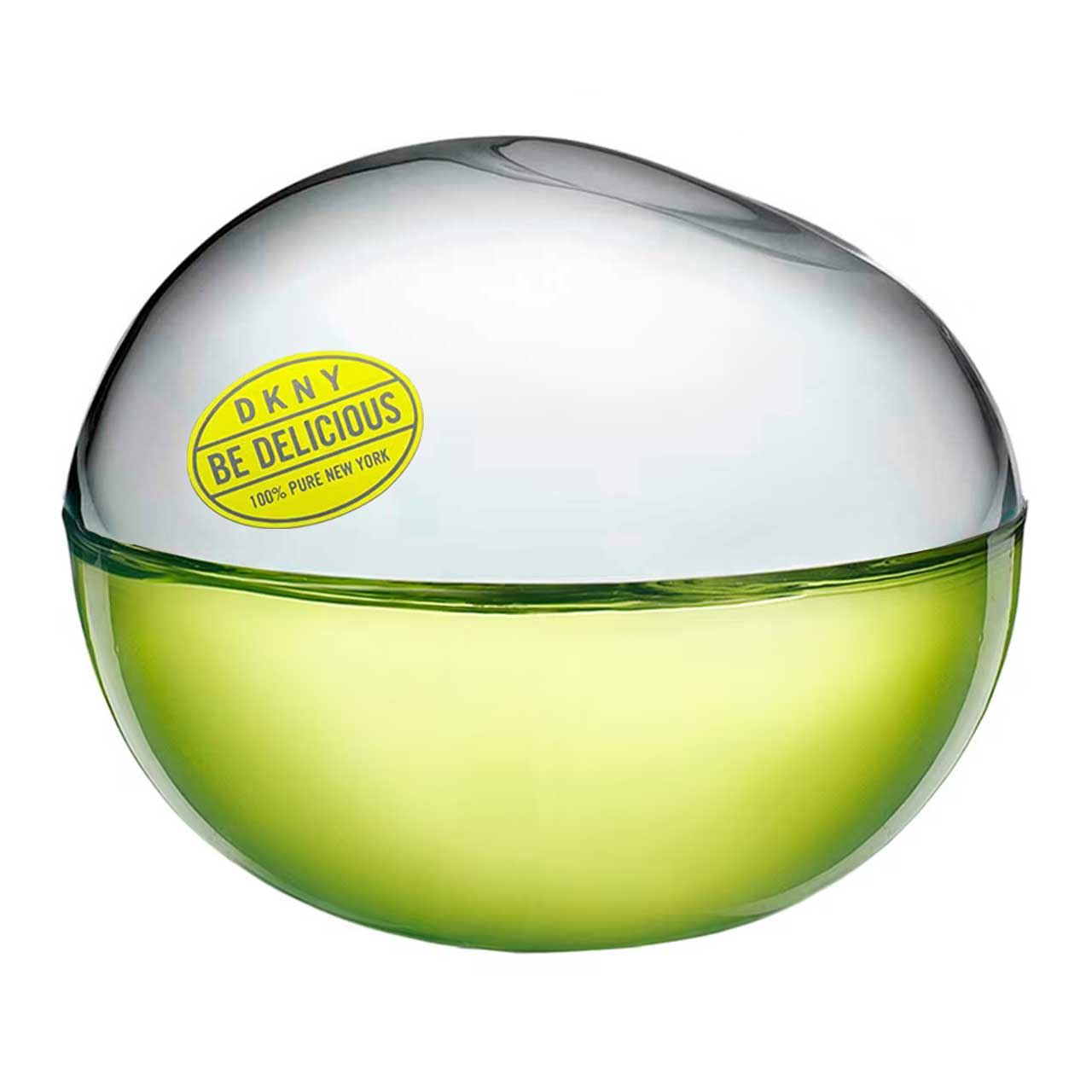 perfume be delicious 100ml agua de perfume dama 3