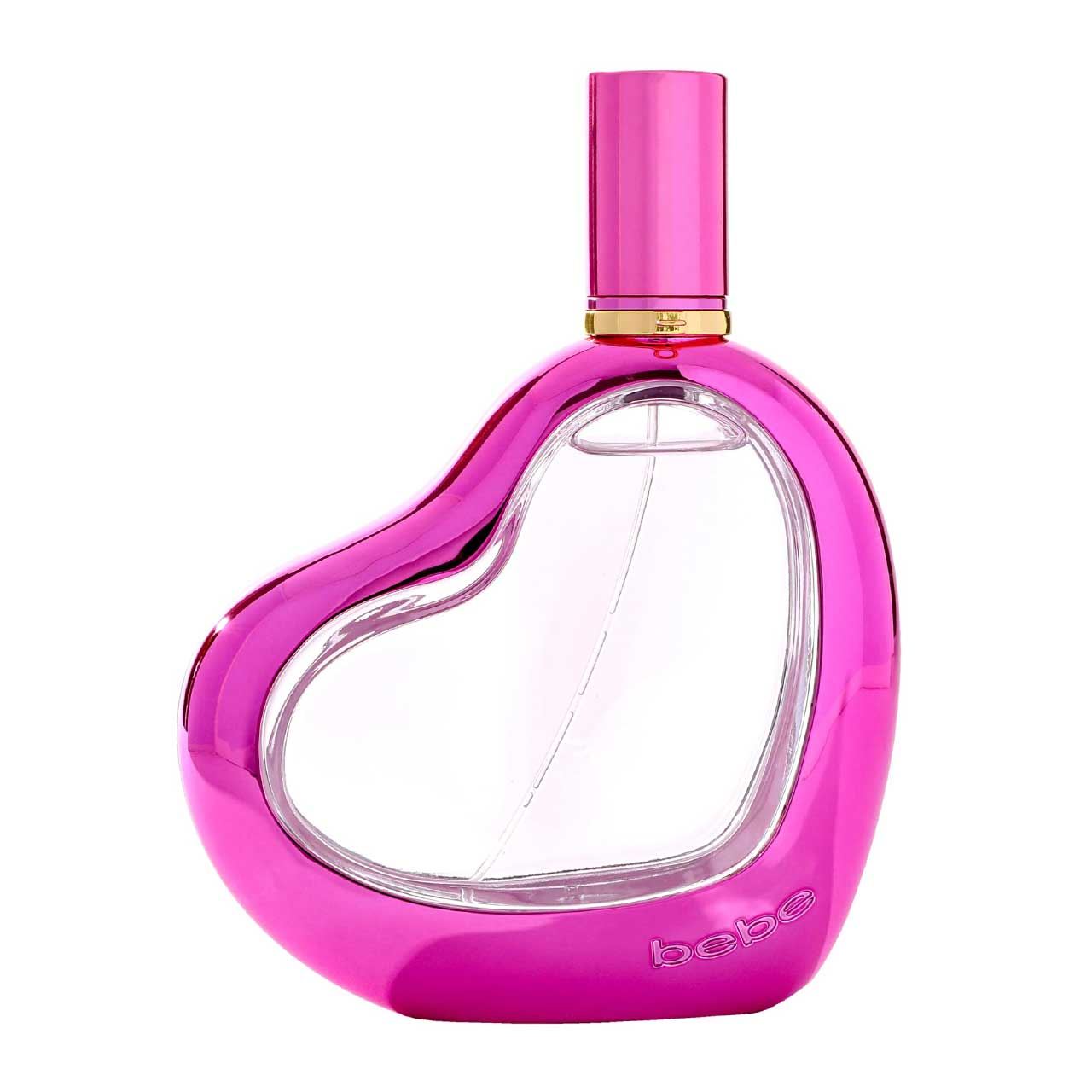 perfume bebe love 100ml agua de perfume dama 3