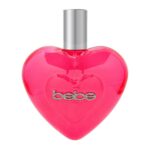 perfume bebe luxe wild 100ml agua de perfume dama 3