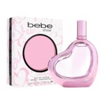perfume bebe sheer 100ml agua de perfume dama