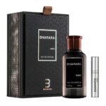 perfume bharara king (refinable) 100ml agua de perfume hombre