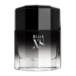 perfume black xs 100ml agua de tocador hombre 3