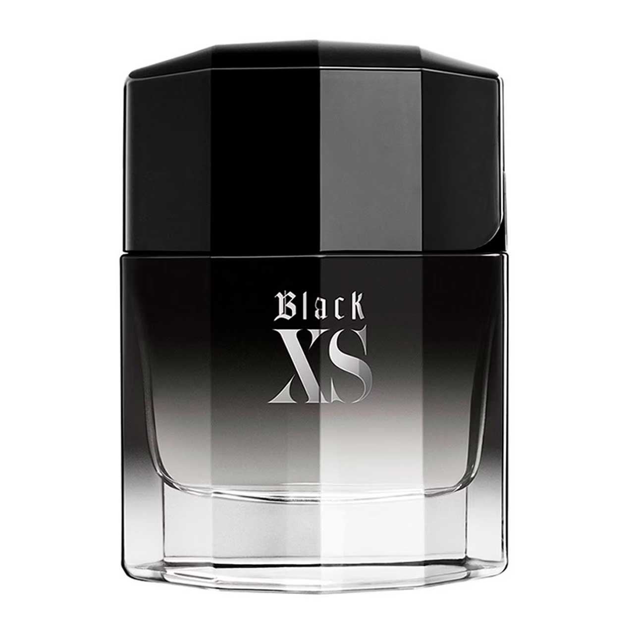 perfume black xs 100ml agua de tocador hombre 3