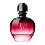 perfume black xs agua de perfume 80ml dama 3