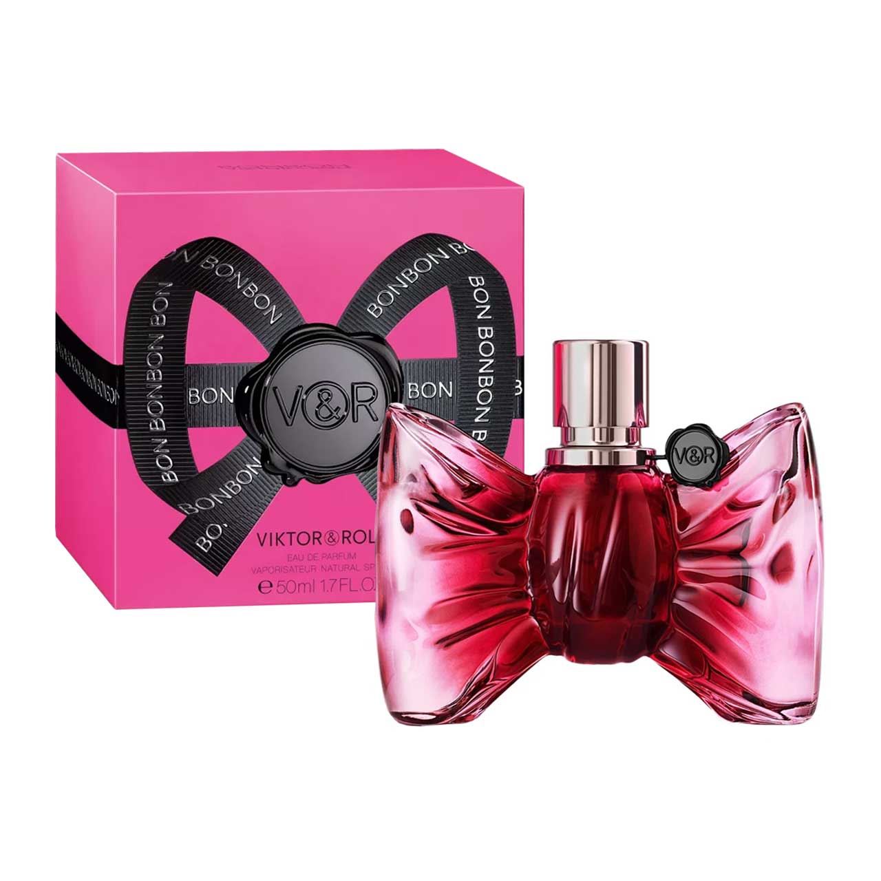 perfume bonbon by viktor rolf agua de perfume 50ml dama