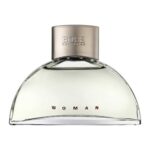 perfume boss blanco agua de perfume 90ml dama 3