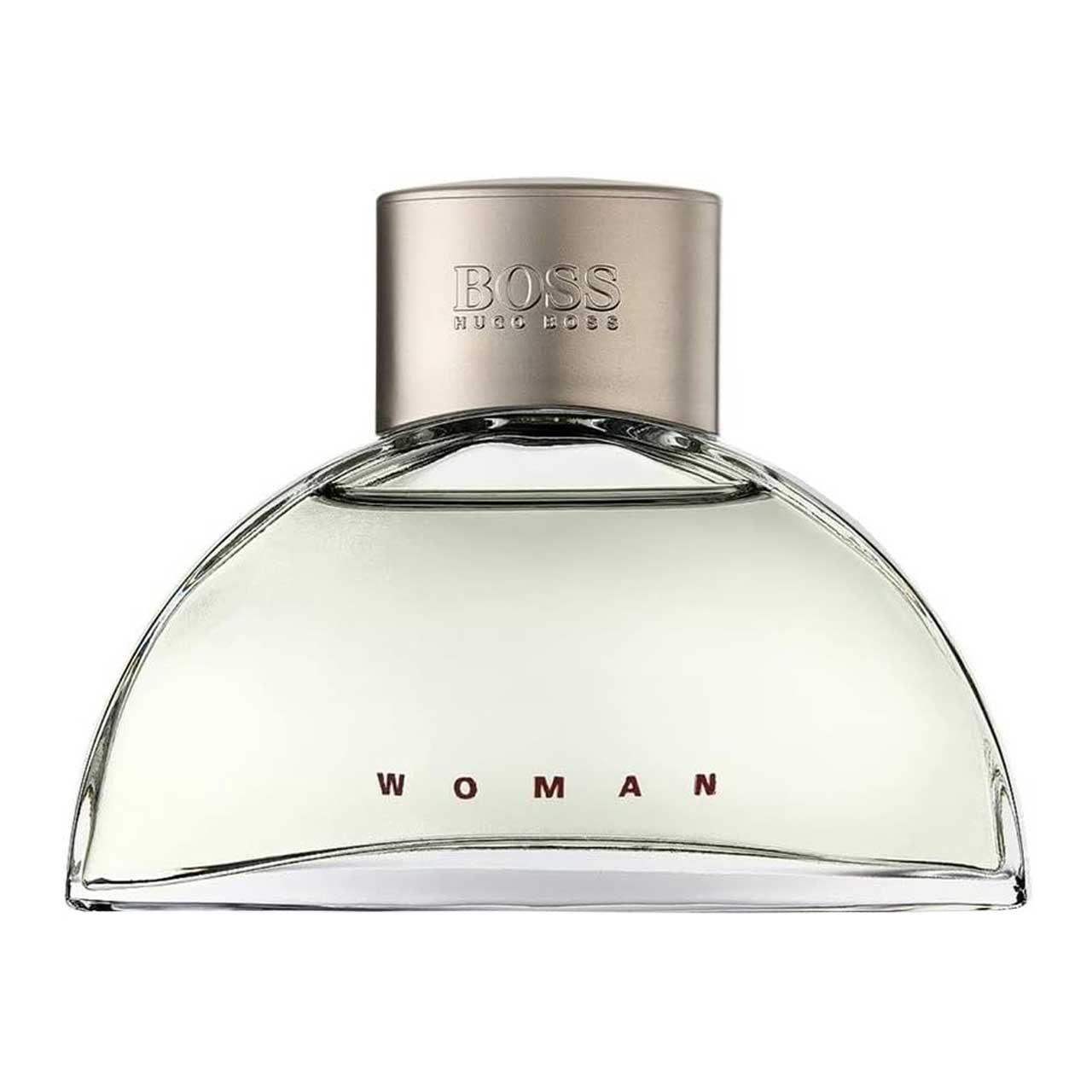 perfume boss blanco agua de perfume 90ml dama 3