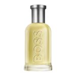perfume boss bottled #6 100ml agua de tocador hombre 3