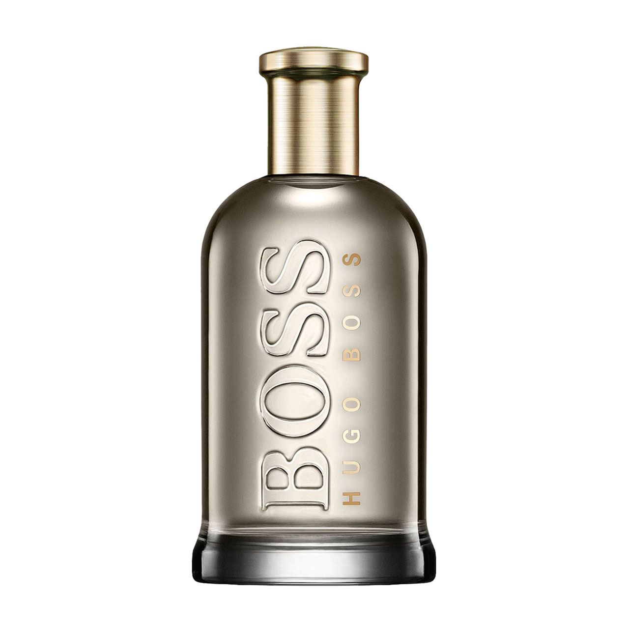 perfume boss bottled eau de perfum 200ml hombre 3
