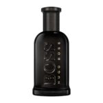 perfume boss bottled negro parfum 100ml hombre 3