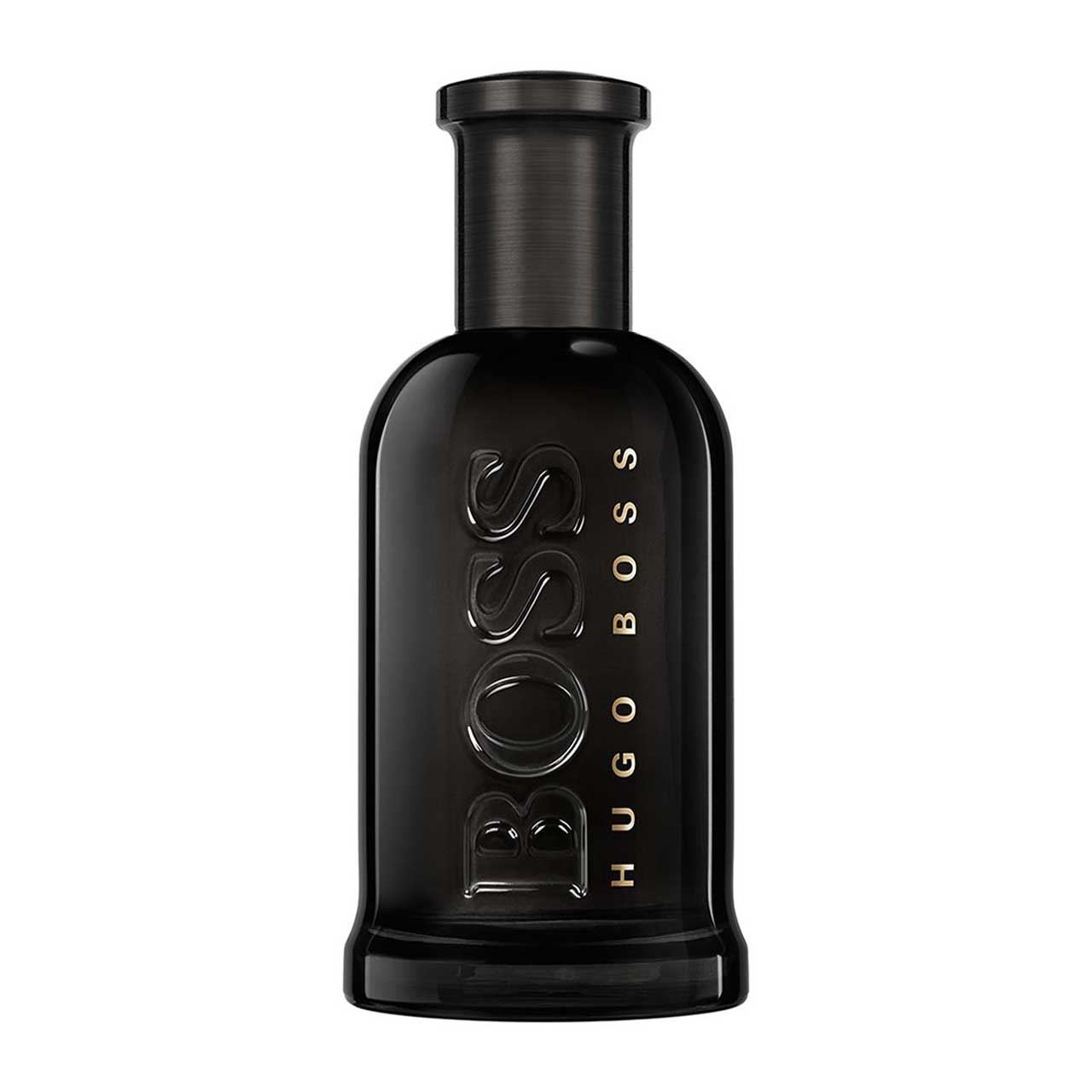 perfume boss bottled negro parfum 100ml hombre 3