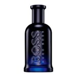 perfume boss bottled night 100ml agua de tocador hombre 3