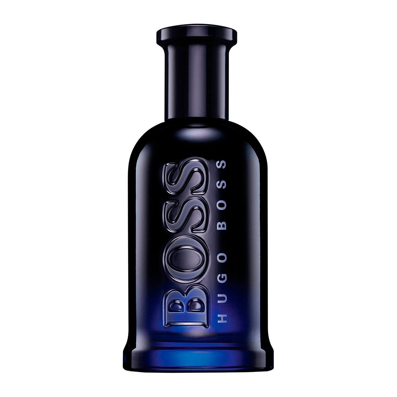 perfume boss bottled night 100ml agua de tocador hombre 3