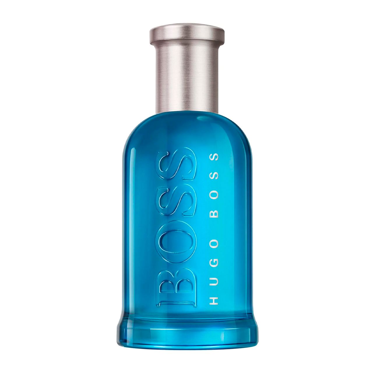 perfume boss bottled pacific 100ml agua de tocador hombre 3