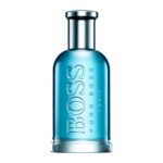perfume boss bottled tonic agua de tocador 100 ml hombre 3
