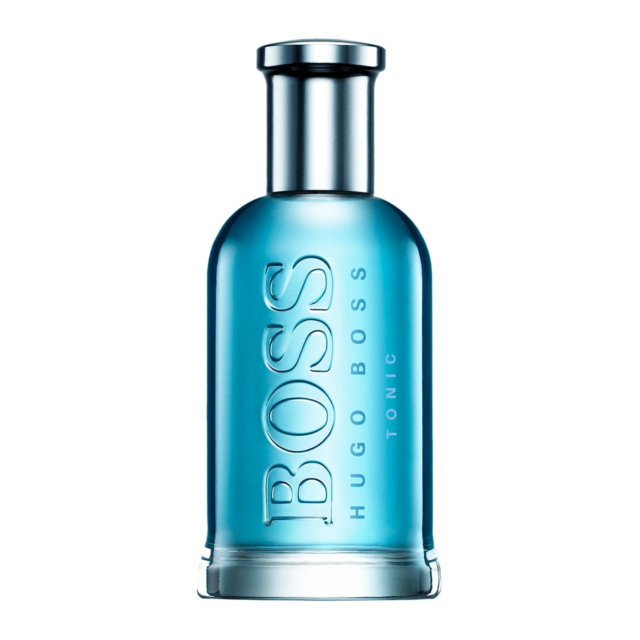 perfume boss bottled tonic agua de tocador 100 ml hombre 3