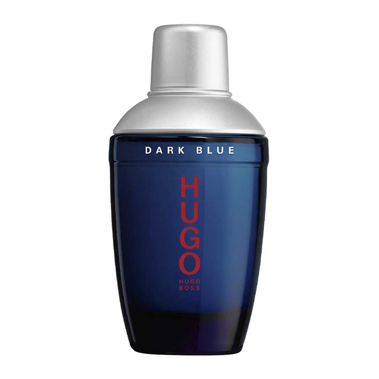 perfume boss dark blue agua de tocador 75ml hombre 3