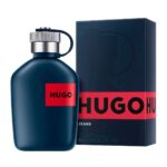 perfume boss jeans agua de tocador 125ml hombre