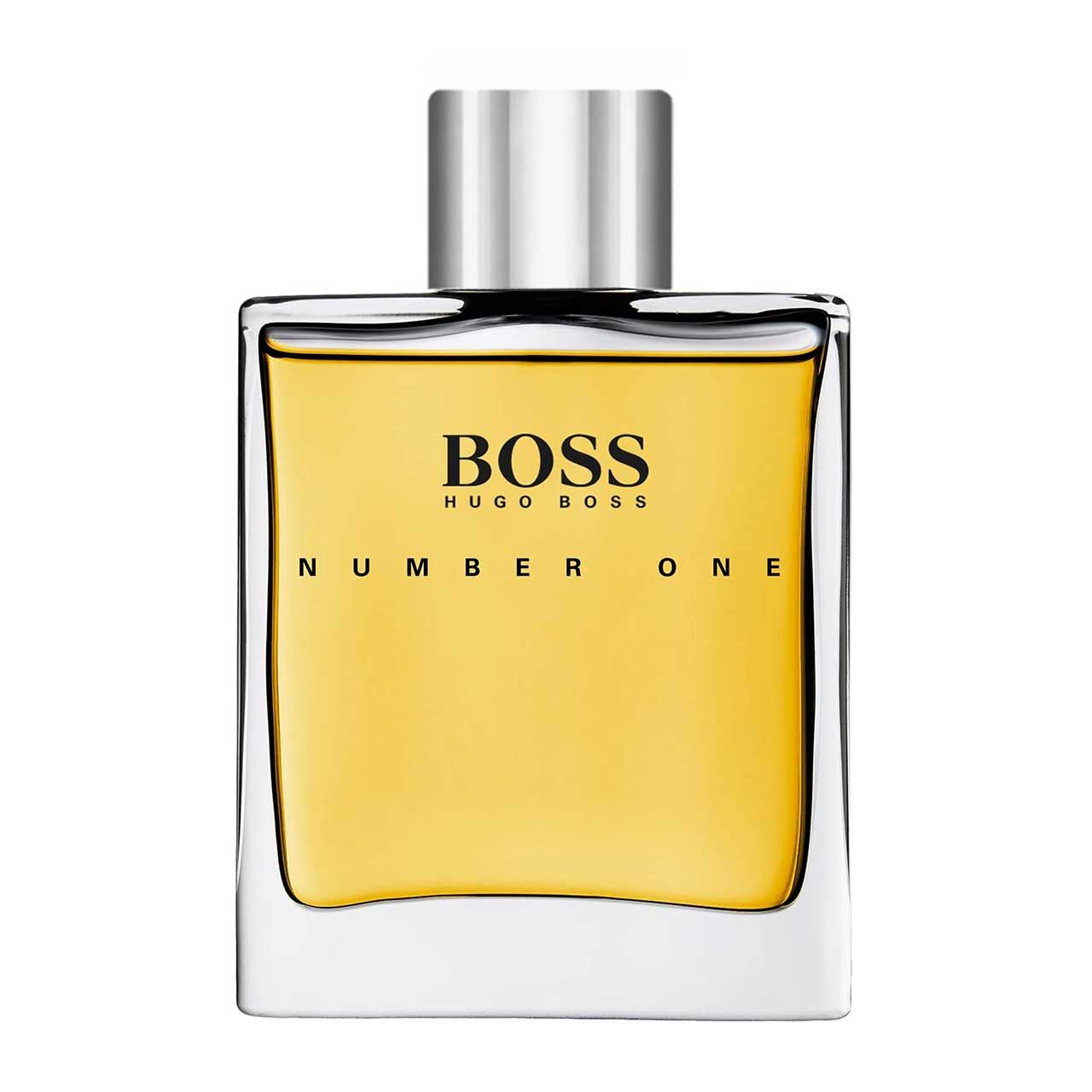 perfume boss number one 100ml agua de tocador hombre 3