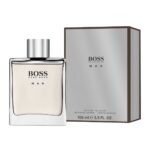 perfume boss orange 100ml agua de tocador hombre