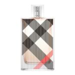 perfume burberry brit 100ml agua de perfume dama 3