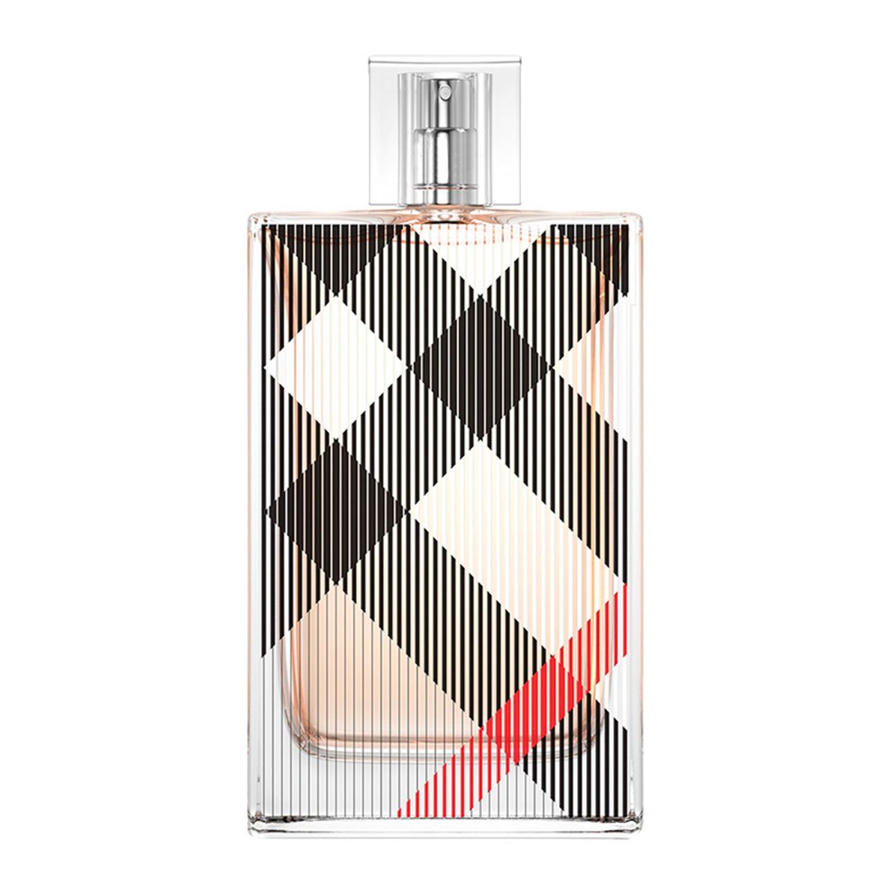 perfume burberry brit 100ml agua de perfume dama 3