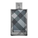 perfume burberry brit 100ml agua de tocador hombre 3
