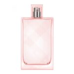 perfume burberry brit sheer 100ml agua de tocador dama 3