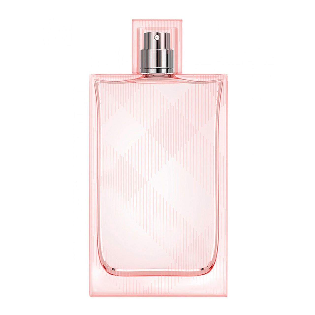 perfume burberry brit sheer 100ml agua de tocador dama 3