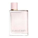 perfume burberry her 100ml agua de perfume dama 3