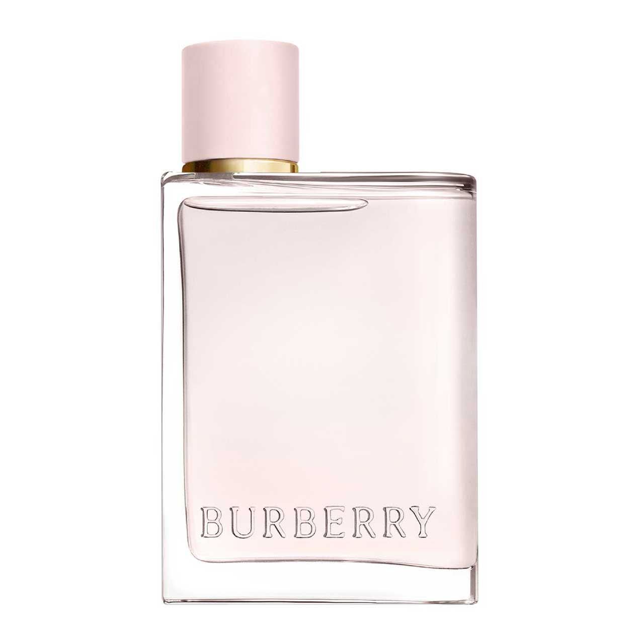 perfume burberry her 100ml agua de perfume dama 3
